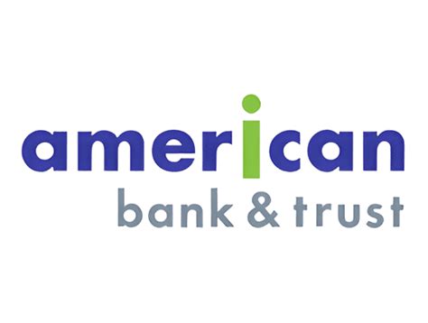 American Bank and Trust Company Hilltop Branch.